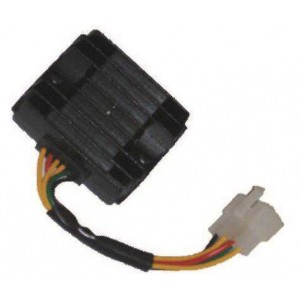 Regler 6 izlaza SC212 Regler 6 izlaza SC212